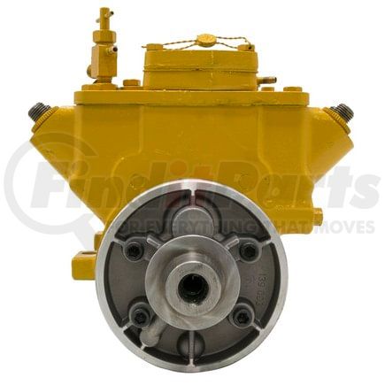 D&W 0R-2384 D&W Remanufactured Caterpillar (CAT) Fuel Pump