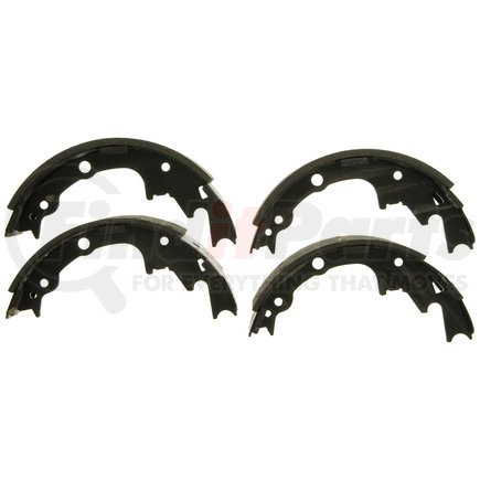 Wagner Z769R Wagner Brake Z769R Drum Brake Shoe