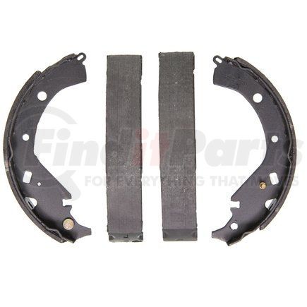 Wagner Z790 Wagner Brake Z790 Drum Brake Shoe