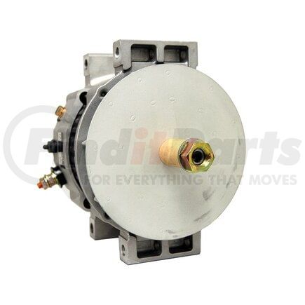 Denso 101211-8390 New Alternator-HD-On Road