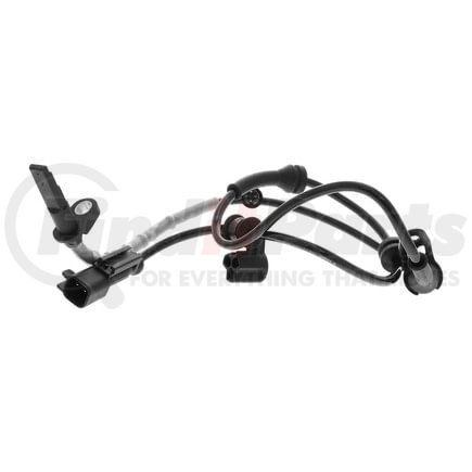 Vemo V58-72-0002 Sensor, wheel speed