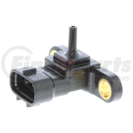 Vemo V63720005 Sensor, presión de sobrealimentación