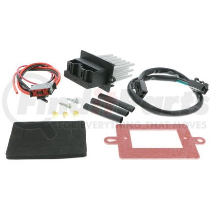 Vemo V33790003 Regulador, ventilador habitácu