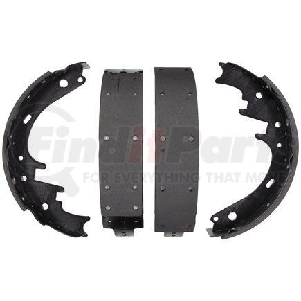 Wagner Z263R Wagner Brake Z263R Drum Brake Shoe