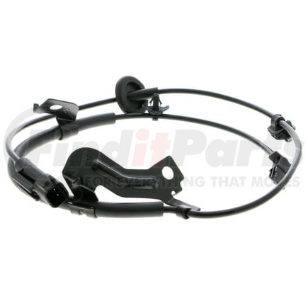 Vemo V37720050 Sensor, revoluciones de la rueda