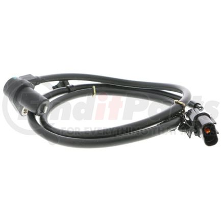 Vemo V37720062 Sensor, revoluciones de la rueda