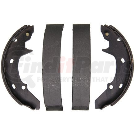 Wagner Z501 Wagner Drum Brake Shoe Set