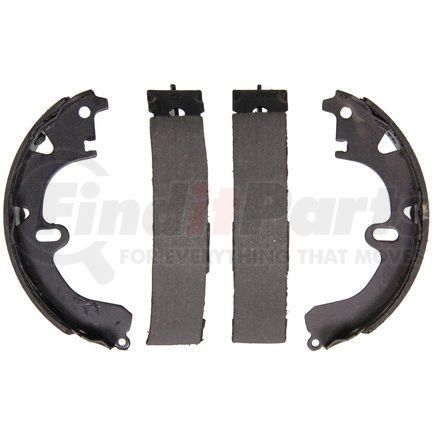 Wagner Z529 Wagner Brake Z529 Drum Brake Shoe