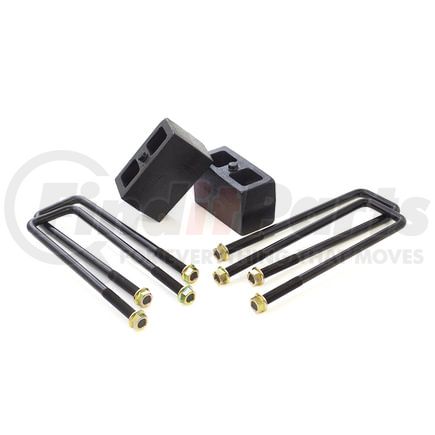 Readylift 265003 3" Block Kit - 2007-2021 Toyota Tundra-Tacoma
