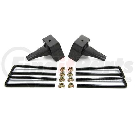 Readylift 262105 5" Rear Block Kit - Ford F-150