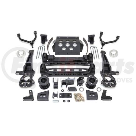 Readylift 4435600 44-35600 - 2025 Chevy/GMC 1500 ZR2 / AT4X 6'' (6'' +2'') Big Lift Kit