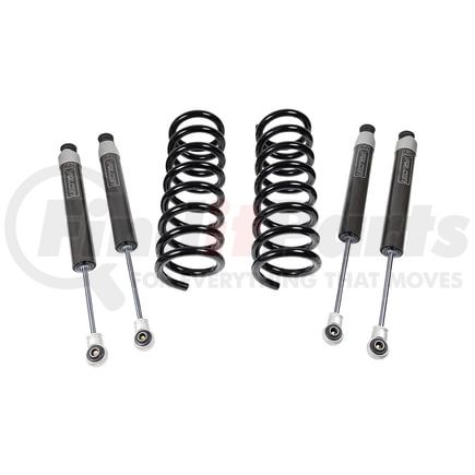 Readylift 4619121 2019-2023 Ram 2500 Diesel 4WD 1.5'' Coil Spring Leveling Kit