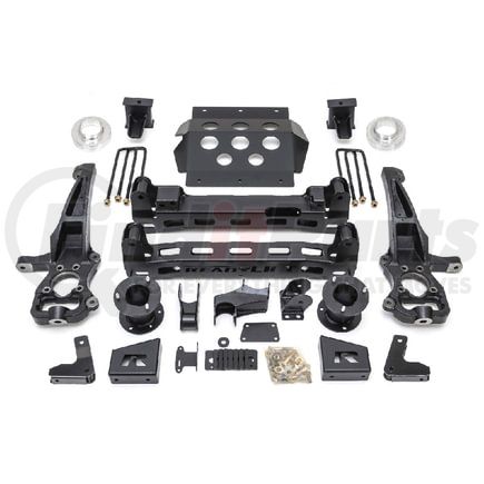 Readylift 4439615 6'' Big Lift Kit 2019-2023 1500 Denali / High Country With ARC