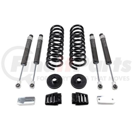 Readylift 4919320 2019-2023 Ram 2500 Diesel 4WD 3'' Coil Spring Lift Kit