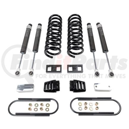 Readylift 4919330 2019-2023 Ram 3500 Diesel 4WD 3'' Coil Spring Lift Kit