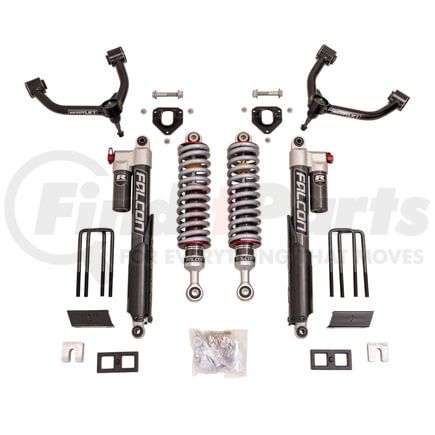 Readylift 6235340 3.5" SST 2.1 Series Lift Kit- Colorado/Canyon 2015-2022