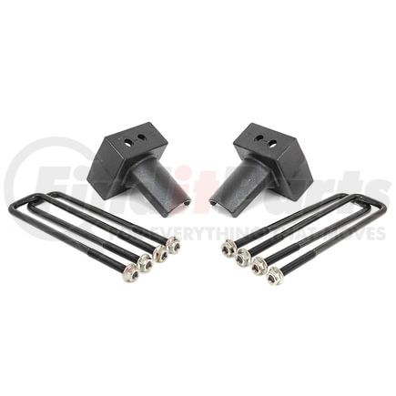 Readylift 662555 5.5" Rear Block Kit - Ford F-150