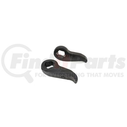 Readylift 6630200 2'' Front Leveling Kit (Forged Torsion Key)