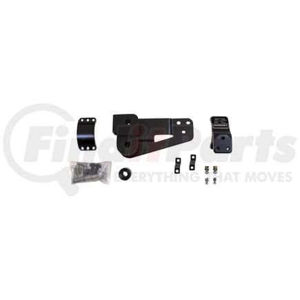 Readylift 6721361 2021-2024 Ford Bronco Heavy Duty Track Bar Bracket With A 3 '' To 4 '' Lift