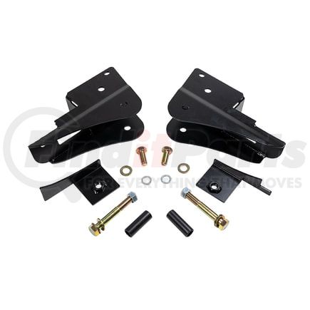 Readylift 6723350 RADIUS ARM BRACKET KIT - 2023 Ford Super Duty F250/F350 4WD