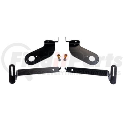 Readylift 6723410 RL FORD SD HEADLIGHT LVL 3.5-6'' KIT