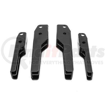 Readylift 672900 High-Clearance Anti-Intrusion Beams - Ford Ranger 2WD/ 4WD 2019-2023