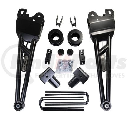 Readylift 6923251 RL 2.5" SST LIFT - 23+ FORD TREM W/ ARMS