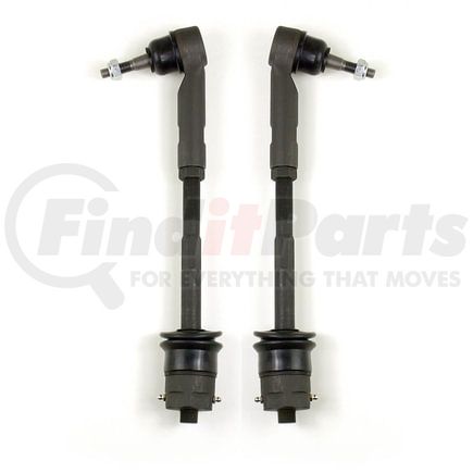 Readylift 673413 Tie Rod Replacement Assemblies - GM 2500/3500 HD 2011-2019