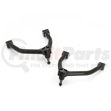 Readylift 673500 Tubular Upper Control Arm Kit - 2017-2018 Chevy Silverado 1500 - GMC Sierra 1500