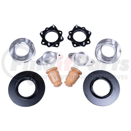 Readylift 6955250 2.5” SST Lift Kit 2025 Toyota 4Runner