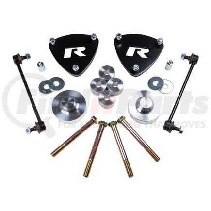 Readylift 6959200 RL 2019-TOY RAV4 2'' FRNT 1.5'' REAR SST