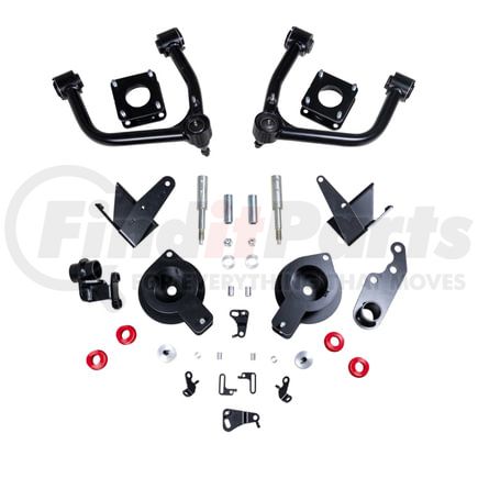 Readylift 6952330 3" SST Lift Kit - 2022-2023 Toyota Tundra Rear Air 2WD/4WD