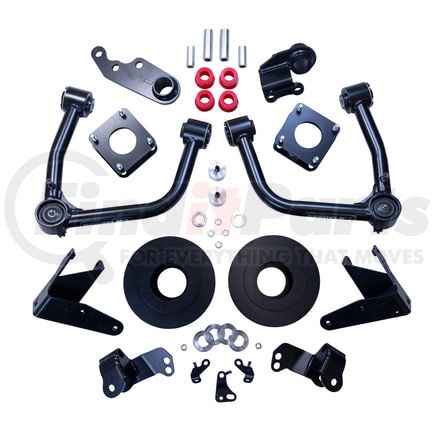 Readylift 6953300 69-53300 – 2023-Up Toyota Sequoia 3.5” SST Suspension System