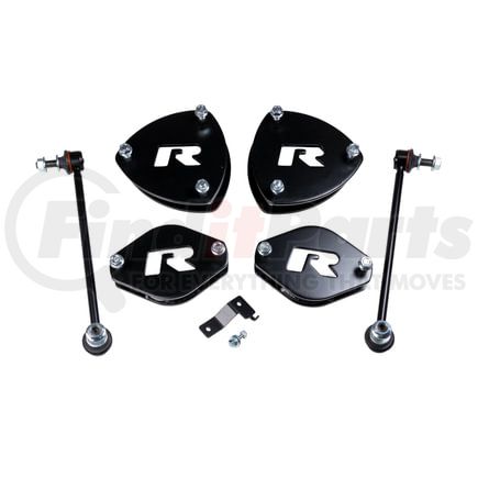 Readylift 6998200 RL 2'' SST LIFT KIT - SUBARU CROSSTEK 18