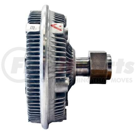 BorgWarner 010020914 Viscous Air Sensing Fan Clutch 750