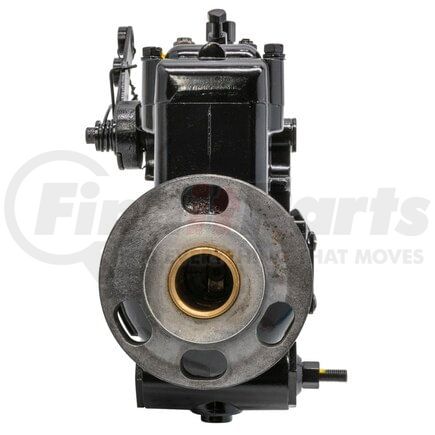 D&W 02406 Remanufactured Fuel Pump - JDB331 Model