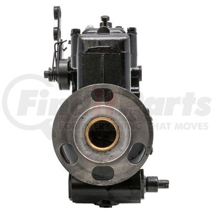D&W 02802 Remanufactured Fuel Pump