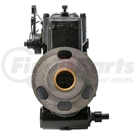 D&W 02804 Remanufactured Fuel Pump