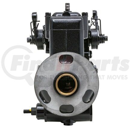 D&W 02814 Remanufactured Fuel Pump