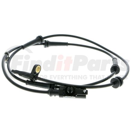 Vemo V38720186 Sensor, revoluciones de la rueda