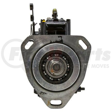 D&W 04497 Remanufactured Fuel Pump - DM4 Model