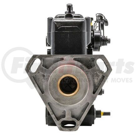D&W 04614 Remanufactured Fuel Pump - DB2 Model