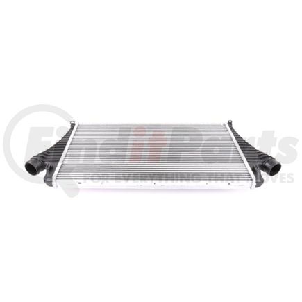 Vemo V40602090 Intercooler, charger