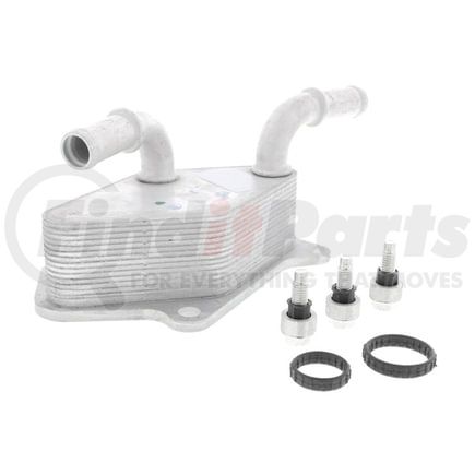 Vemo V40602104 Oil Cooler, engine oil