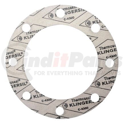 Allegheny Valve & Coupling 10233B Allegheny TTMA Gasket