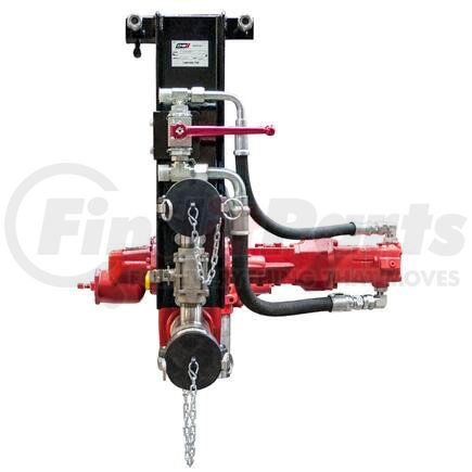 D&W 103-285-0009 Hydraulic Pump