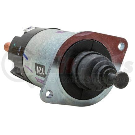 Delco Remy 10511408 Starter Solenoid Switch - 12V, For 39MT Model
