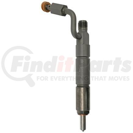 D&W 105118-4620 Remanufactured Fuel Injector