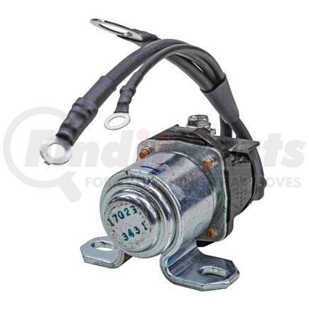Delco Remy 10538109 Starter Solenoid Switch - 12 Voltage, IMS Kit, For 39MT Model