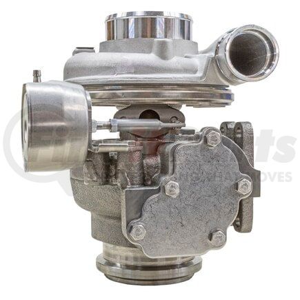 BorgWarner 10709880006 Turbocharger B2G